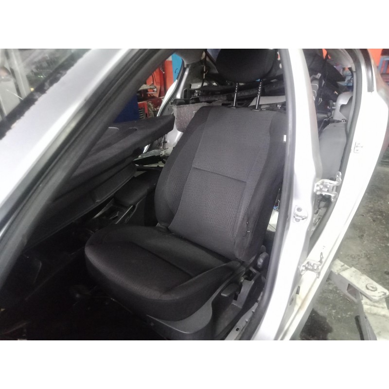 Recambio de asiento delantero izquierdo para renault laguna iii 1.5 dci diesel referencia OEM IAM   