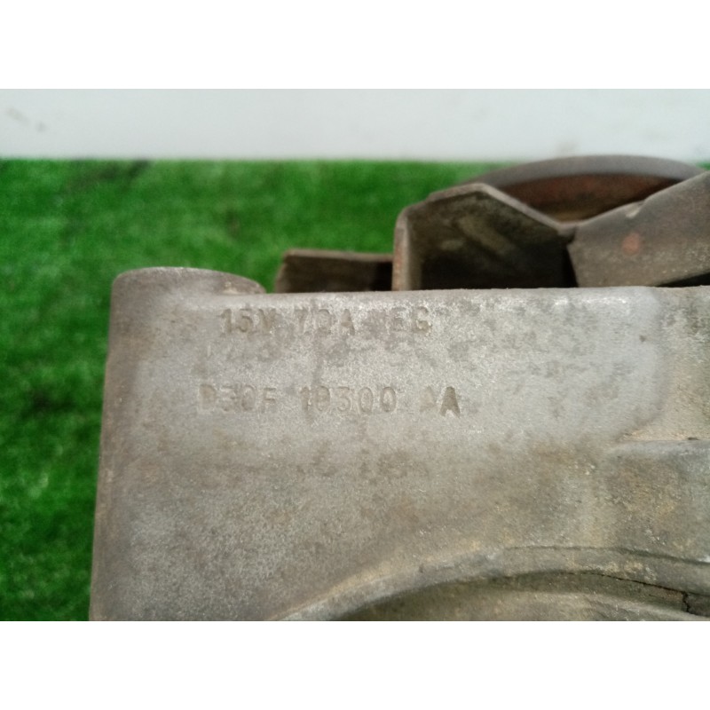 Recambio de alternador para ford lincoln v 7.5 gasolina referencia OEM IAM  70AH 15V