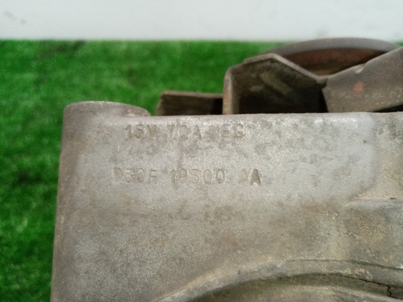 Recambio de alternador para ford lincoln v 7.5 gasolina referencia OEM IAM  70AH 15V