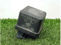 Recambio de caja precalentamiento para nissan terrano/terrano.ii (r20) 2.7 turbodiesel referencia OEM IAM 25230G2400  