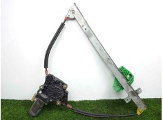 Recambio de elevalunas delantero derecho para ford ka (ccq) 1.3 cat referencia OEM IAM SINREFERENCIA ELECTRICO - 2.PINES CON.MOT