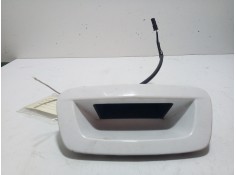 Recambio de maneta exterior porton para opel mokka x 1.4 16v turbo referencia OEM IAM 95147493  2.CABLES