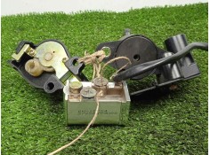 Recambio de conmutador de arranque para hyosung st 700i referencia OEM IAM 37000H99DB0-37900H99D00   2