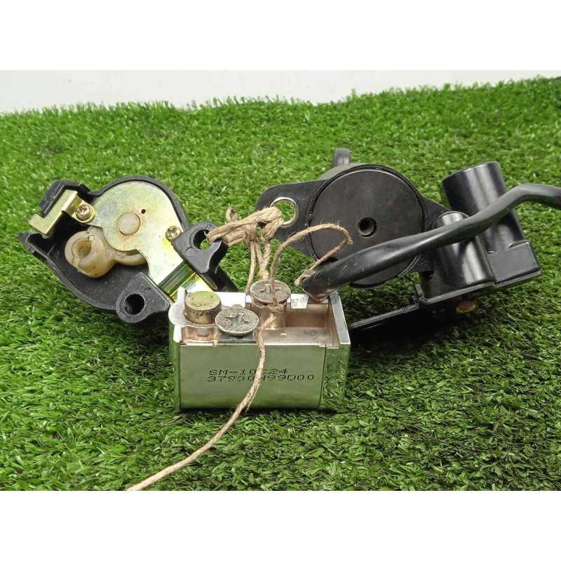 Recambio de conmutador de arranque para hyosung st 700i referencia OEM IAM 37000H99DB0-37900H99D00  