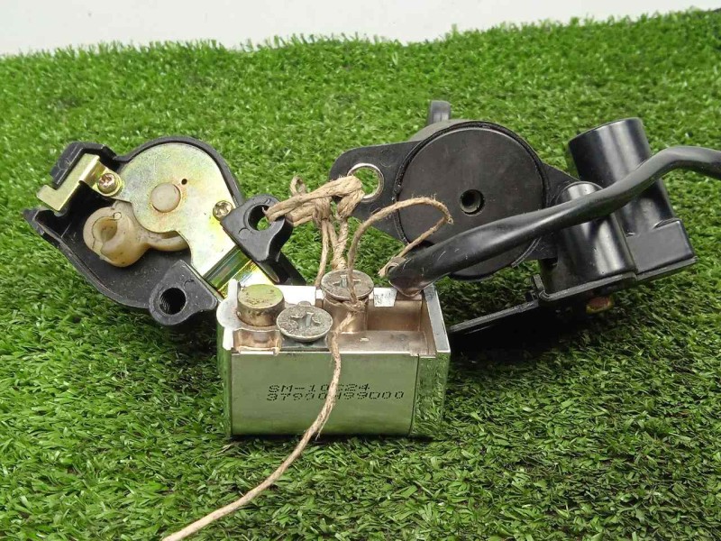 Recambio de conmutador de arranque para hyosung st 700i referencia OEM IAM 37000H99DB0-37900H99D00  