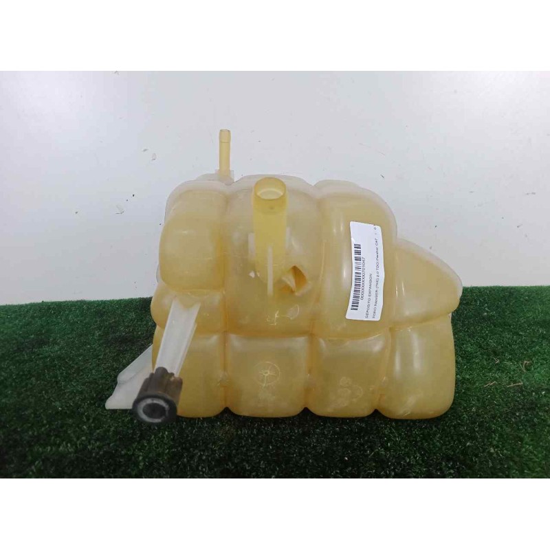 Recambio de deposito expansion para ford ranger (tke) 2.0 tdci panther cat referencia OEM IAM JB3G8K218AA  