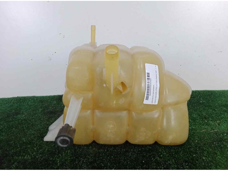 Recambio de deposito expansion para ford ranger (tke) 2.0 tdci panther cat referencia OEM IAM JB3G8K218AA  
