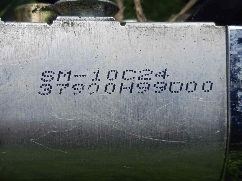 Recambio de conmutador de arranque para hyosung st 700i referencia OEM IAM 37000H99DB0-37900H99D00  