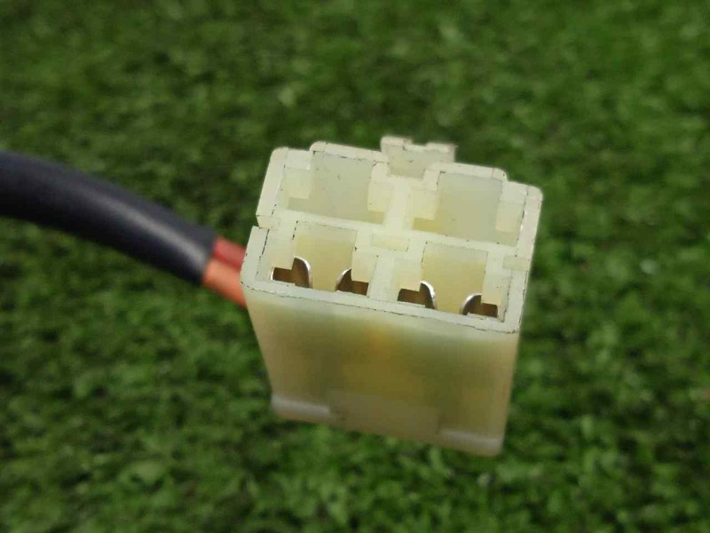 Recambio de conmutador de arranque para hyosung st 700i referencia OEM IAM 37000H99DB0-37900H99D00  