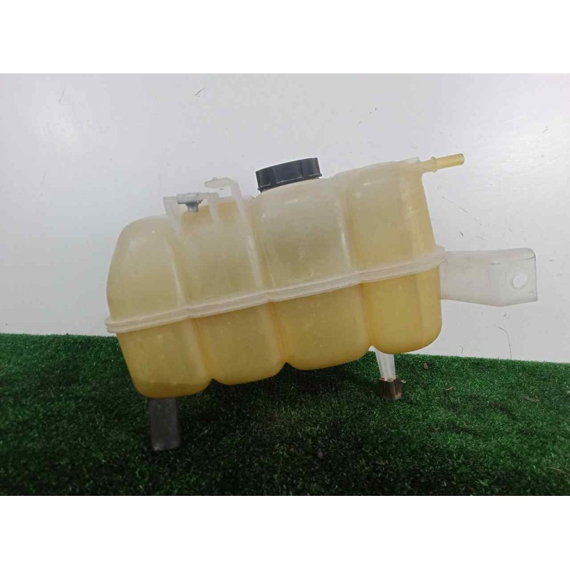 Recambio de deposito expansion para ford ranger (tke) 2.0 tdci panther cat referencia OEM IAM JB3G8K218AA  