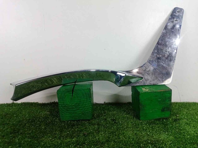 Recambio de soporte porta equipajes para hyosung st 700i referencia OEM IAM SINREFERENCIA SOPORTE.RESPALDO 