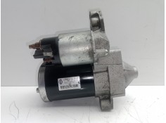 Recambio de motor arranque para renault clio iv 1.2 tce energy referencia OEM IAM 233000779R-233000779RG-M000T46572ZT 9.DIENTES 