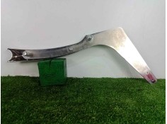 Recambio de soporte porta equipajes para hyosung st 700i referencia OEM IAM SINREFERENCIA SOPORTE.RESPALDO  2