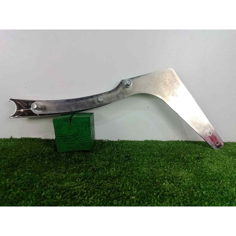 Recambio de soporte porta equipajes para hyosung st 700i referencia OEM IAM SINREFERENCIA SOPORTE.RESPALDO 