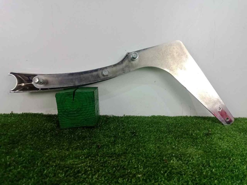 Recambio de soporte porta equipajes para hyosung st 700i referencia OEM IAM SINREFERENCIA SOPORTE.RESPALDO 