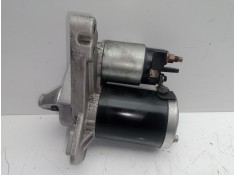Recambio de motor arranque para renault clio iv 1.2 tce energy referencia OEM IAM 233000779R-233000779RG-M000T46572ZT 9.DIENTES  2