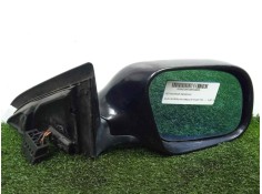 Recambio de retrovisor derecho para audi a6 berlina (4b2) 2.5 v6 24v tdi referencia OEM IAM  ELECTRICO - 5.CABLES NEGRO