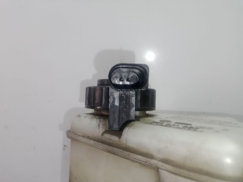 Recambio de bomba freno para seat altea xl (5p5) 1.6 referencia OEM IAM 1K1611301  