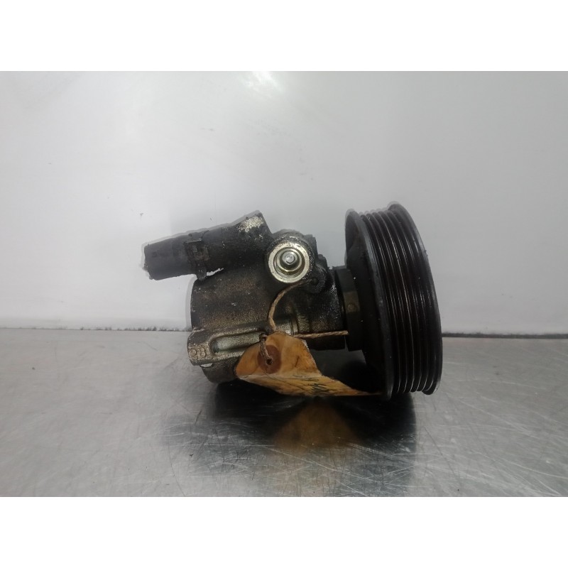 Recambio de bomba servodireccion para seat ibiza (6k1) 1.4 referencia OEM IAM 030145157-26046395WB-030145269B  