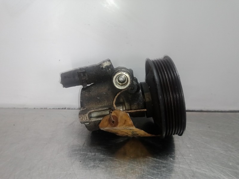 Recambio de bomba servodireccion para seat ibiza (6k1) 1.4 referencia OEM IAM 030145157-26046395WB-030145269B  