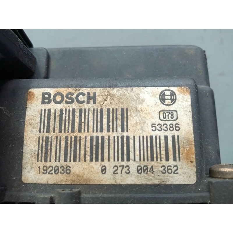 Recambio de abs para opel astra g berlina 1.6 referencia OEM IAM BOSCH|0273004362  0265216651 90581417