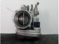 Recambio de caja mariposa para seat altea xl (5p5) 1.6 referencia OEM IAM A2C53093430  