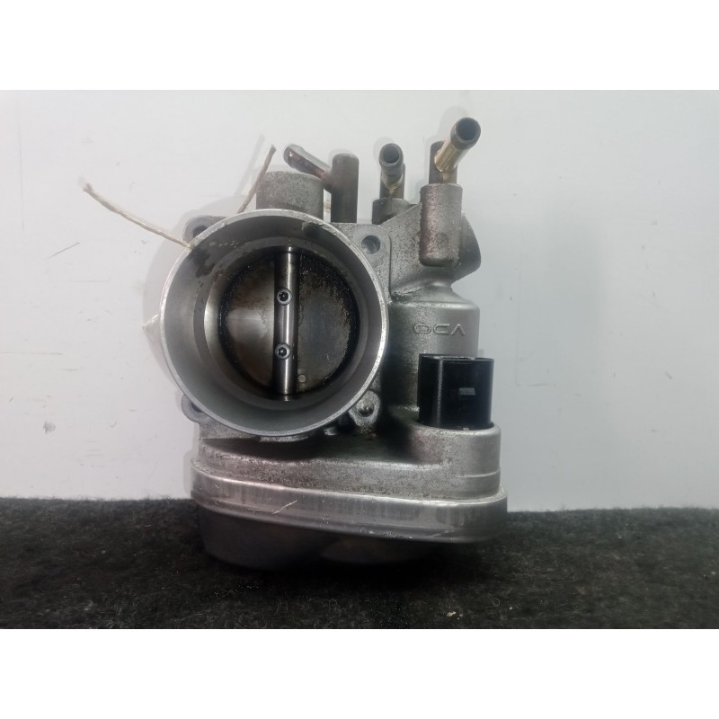 Recambio de caja mariposa para seat altea xl (5p5) 1.6 referencia OEM IAM A2C53093430  