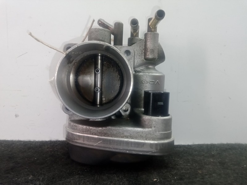 Recambio de caja mariposa para seat altea xl (5p5) 1.6 referencia OEM IAM A2C53093430  