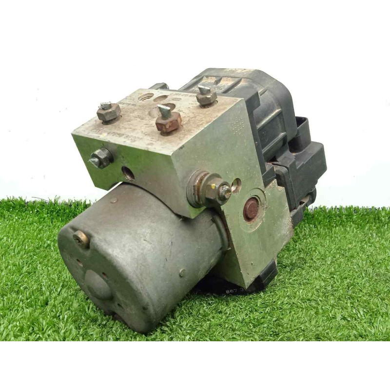 Recambio de abs para nissan terrano/terrano.ii (r20) 2.7 turbodiesel referencia OEM IAM 0273004287-0265215436-476608E001 BOSCH 