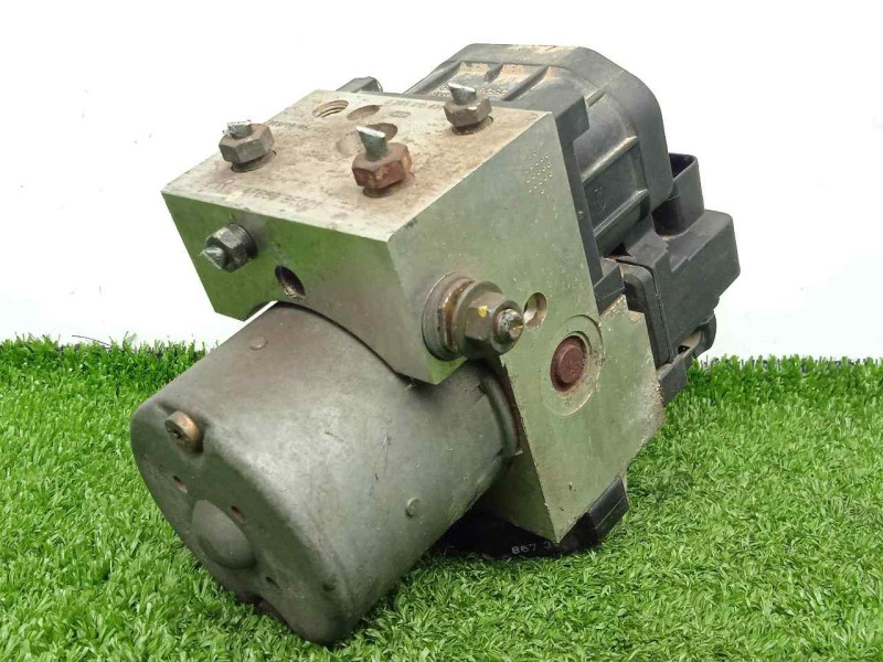 Recambio de abs para nissan terrano/terrano.ii (r20) 2.7 turbodiesel referencia OEM IAM 0273004287-0265215436-476608E001 BOSCH 