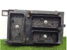 Recambio de caja reles / fusibles para opel astra h ber. 1.9 cdti referencia OEM IAM 5DK00866828-13205783   2