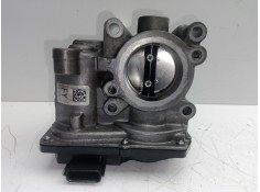 Recambio de caja mariposa para renault clio iv 1.2 tce energy referencia OEM IAM H8201171233-161206038R 6.PINES 