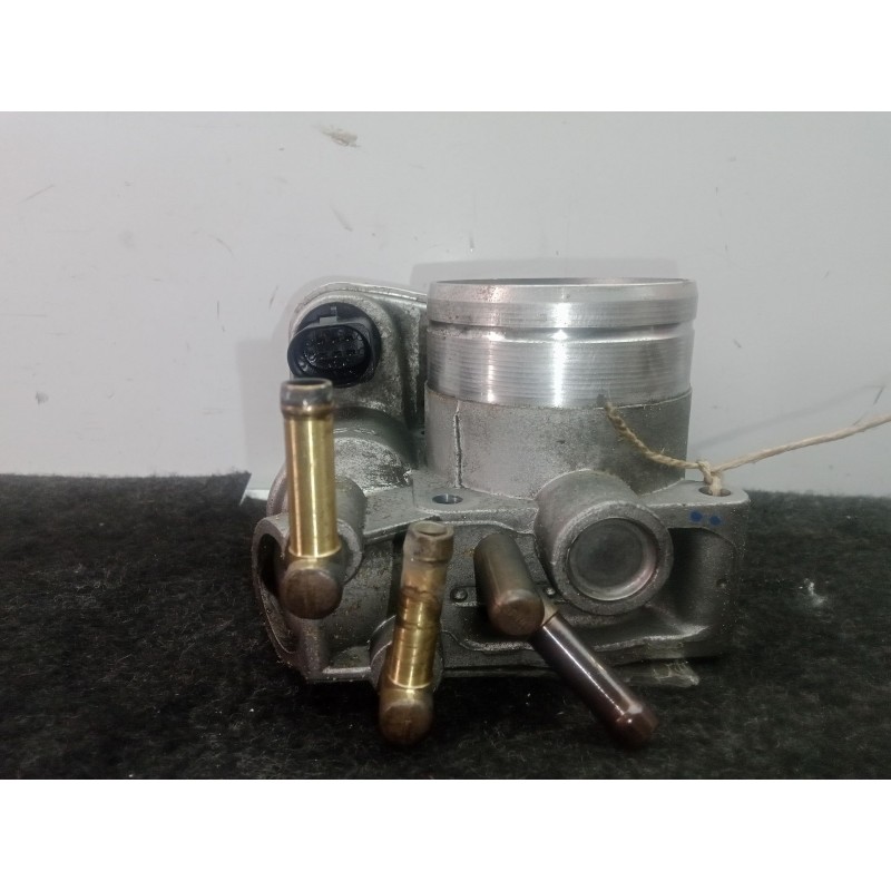 Recambio de caja mariposa para seat altea xl (5p5) 1.6 referencia OEM IAM A2C53093430  