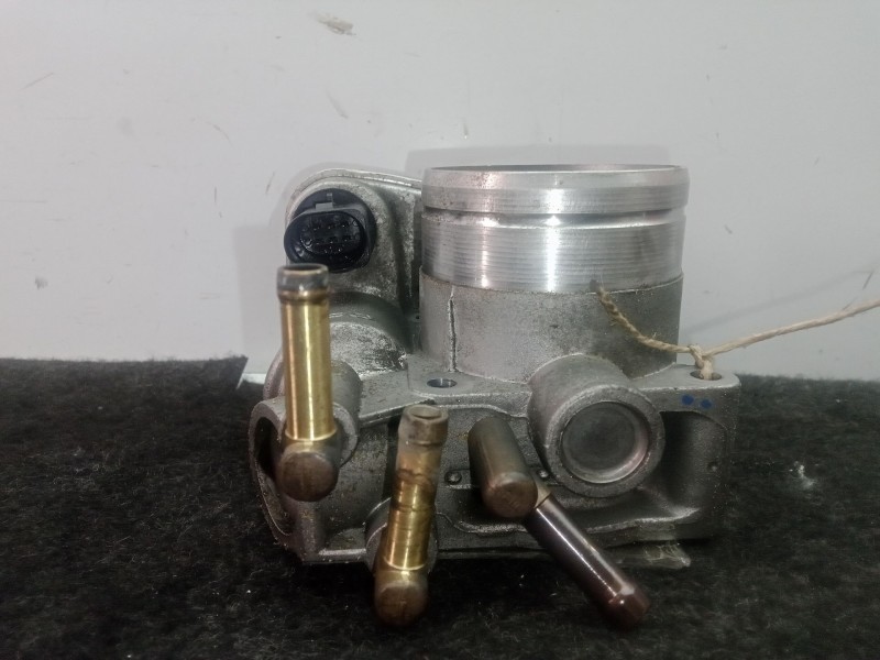 Recambio de caja mariposa para seat altea xl (5p5) 1.6 referencia OEM IAM A2C53093430  