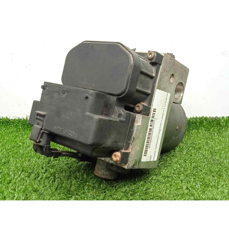 Recambio de abs para nissan terrano/terrano.ii (r20) 2.7 turbodiesel referencia OEM IAM 0273004287-0265215436-476608E001 BOSCH 