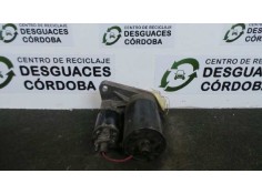 Recambio de motor arranque para seat ibiza (6l1) 1.2 referencia OEM IAM 0001121016 BOSCH  2
