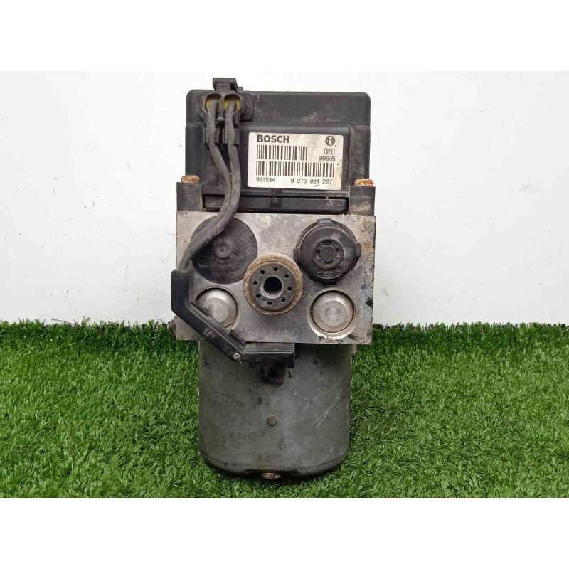 Recambio de abs para nissan terrano/terrano.ii (r20) 2.7 turbodiesel referencia OEM IAM 0273004287-0265215436-476608E001 BOSCH 