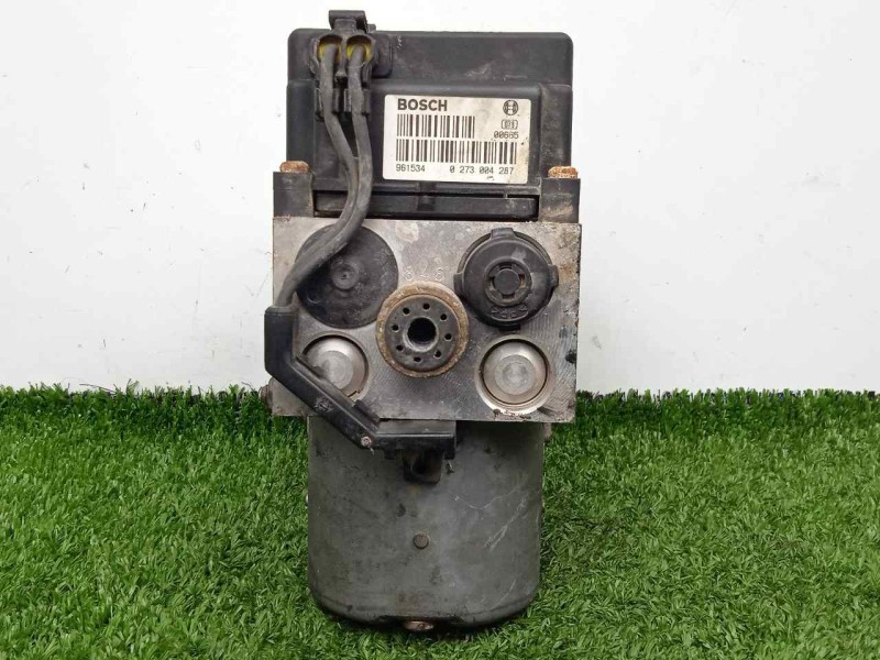 Recambio de abs para nissan terrano/terrano.ii (r20) 2.7 turbodiesel referencia OEM IAM 0273004287-0265215436-476608E001 BOSCH 