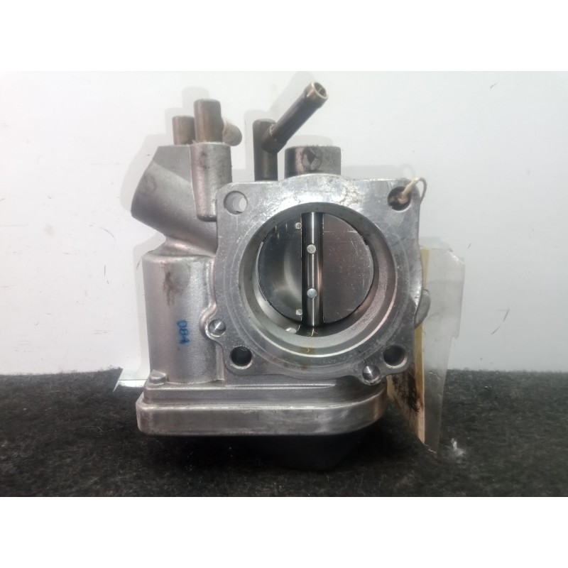 Recambio de caja mariposa para seat altea xl (5p5) 1.6 referencia OEM IAM A2C53093430  