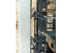 Recambio de claxon para mitsubishi canter 01/96  3.9 diesel referencia OEM IAM   