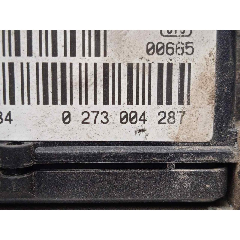 Recambio de abs para nissan terrano/terrano.ii (r20) 2.7 turbodiesel referencia OEM IAM 0273004287-0265215436-476608E001 BOSCH 