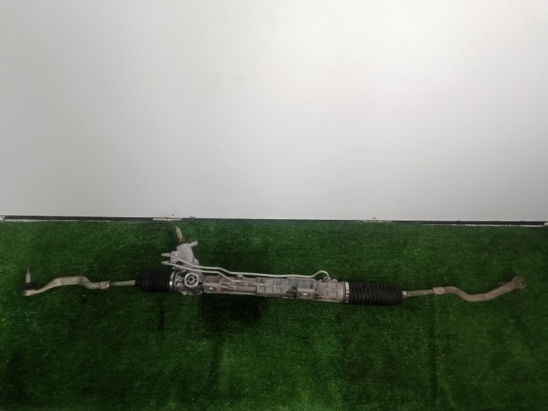 Recambio de cremallera direccion para renault laguna iii 1.5 dci diesel referencia OEM IAM 6900001354-490010040R  