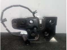 Recambio de cerradura capot para seat altea xl (5p5) 1.6 referencia OEM IAM 5P18235090  