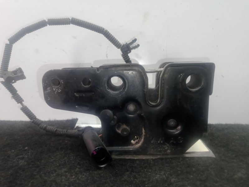 Recambio de cerradura capot para seat altea xl (5p5) 1.6 referencia OEM IAM 5P18235090  