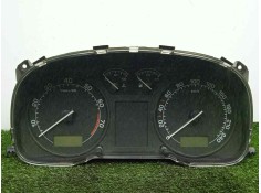 Recambio de cuadro instrumentos para skoda octavia berlina (1u2) 1.6 referencia OEM IAM 110080146007-1U0920811B 2.CONECTORES VDO