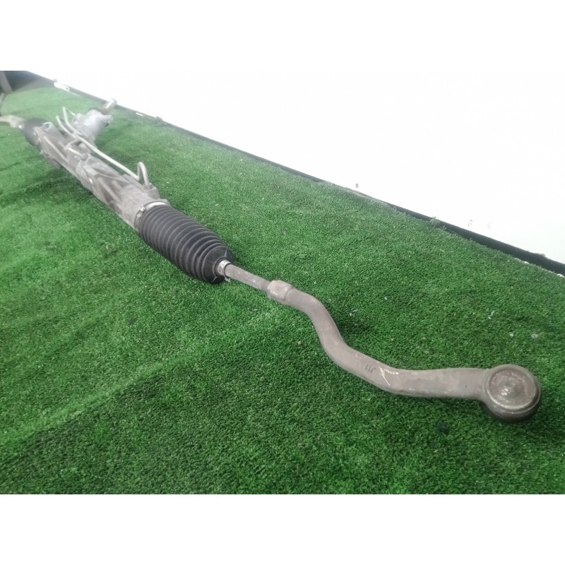 Recambio de cremallera direccion para renault laguna iii 1.5 dci diesel referencia OEM IAM 6900001354-490010040R  