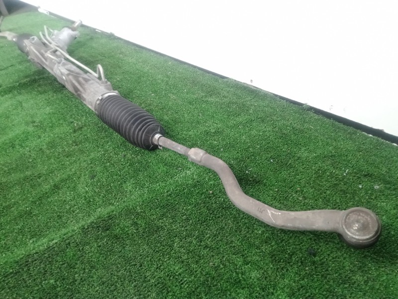 Recambio de cremallera direccion para renault laguna iii 1.5 dci diesel referencia OEM IAM 6900001354-490010040R  