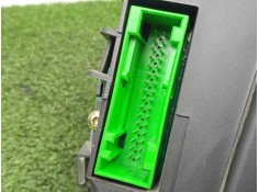 Recambio de cuadro instrumentos para skoda octavia berlina (1u2) 1.6 referencia OEM IAM 110080146007-1U0920811B 2.CONECTORES VDO 2