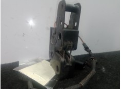 Recambio de cerradura capot para seat altea xl (5p5) 1.6 referencia OEM IAM 5P18235090   2