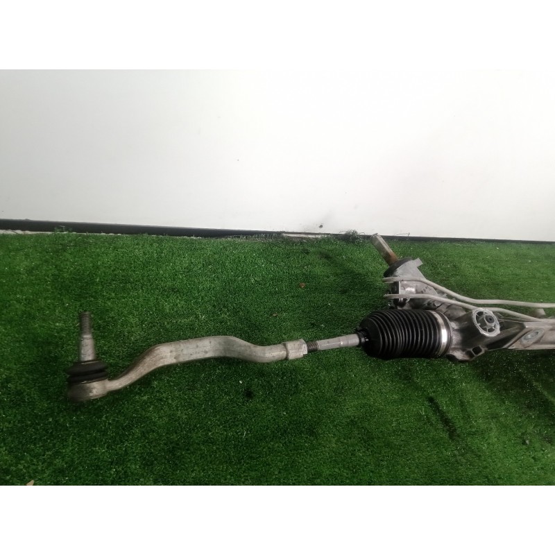 Recambio de cremallera direccion para renault laguna iii 1.5 dci diesel referencia OEM IAM 6900001354-490010040R  